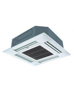 Haier 4 Way Cassette Air Conditioner 2.0 Ton White (HBU-24CE03) - SBH Mall (3 Months 0% Percent Profit Product Available On 48 Months Installment)